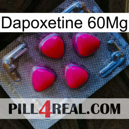 Dapoxetine 60Mg 13